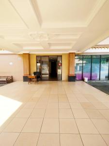 Nusantara Comfort Residence By Reccoma