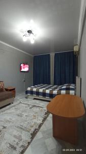 Однокомнатная квартира центр - Ubytování bez kategorie ve městě Balchaš