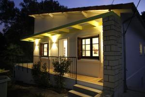 Villas La Canopee : photos des chambres