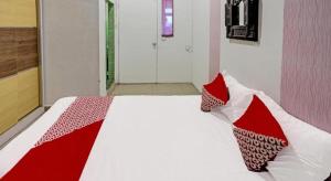 OYO 91784 Zazezo Homestay Syariah