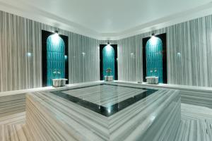 SL La Perla Hotel Kemer