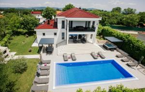 Villa Antonija-Makarska by Villas Guide