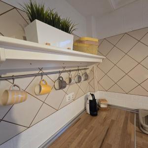 Casa M de mar - Dúplex con vistas