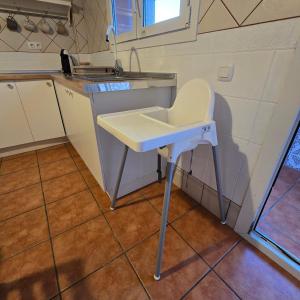 Casa M de mar - Dúplex con vistas