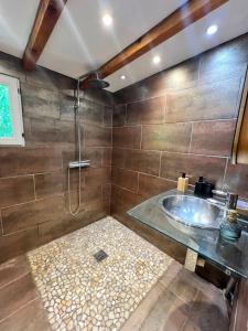 Sejours a la campagne Lovely stay in provence : photos des chambres