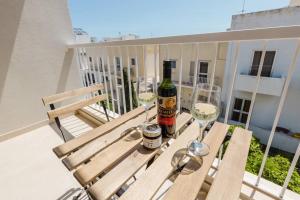 Flat 3 MLH 3BED next to city by Homely!