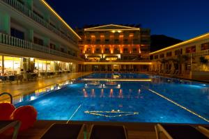 SL La Perla Hotel Kemer