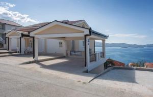 Apartmani Jurković 1