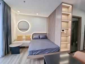 Hamie Studio Solforest Ecopark- Super nice view