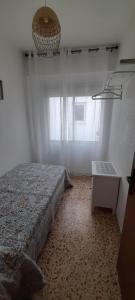 Apartamento 3 dormitorios 3º planta