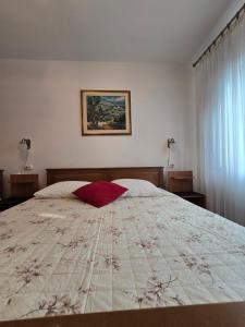 Apartment Vesna Senj