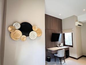 Walk To Top Cafes & Beach Modern Suite Nova 3