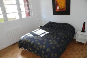 Villas La Canopee : Villa
