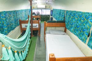 Glamping Solferino-Holbox Coast