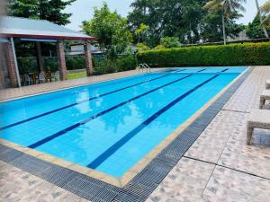 Carambola Resort