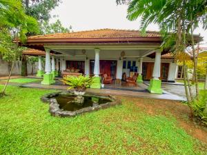 Carambola Resort