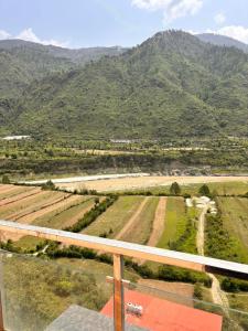 Amritara Social Palace, Uttarkashi