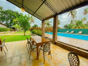 Carambola Resort