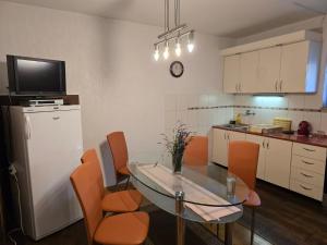 Apartment Vesna Senj