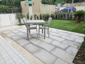 Via Bachelet 8 Luxury House