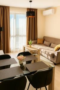 Poseidon Nessebar Private Apartment