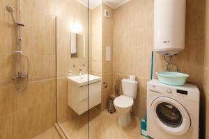 Poseidon Nessebar Private Apartment