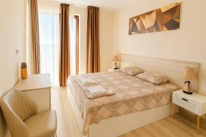 Poseidon Nessebar Private Apartment