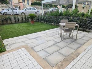 Via Bachelet 8 Luxury House