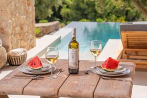 Lithos Art Villas - Armonia