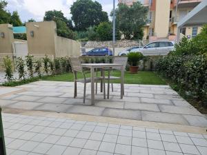 Via Bachelet 8 Luxury House