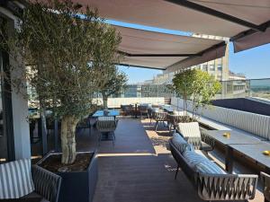 Lumière Hotel Pool & SPA