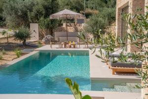 Lithos Art Villas - Armonia