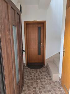 Apartment Vesna Senj