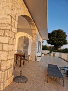 Villa Anna holiday house