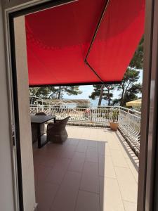 Sesar Apartments Krk - No. 1 Iva