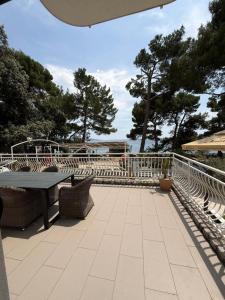 Sesar Apartments Krk - No. 1 Iva