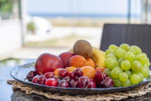 Mitro Seaview Apartments