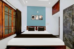 Hotel O Panda Celebration