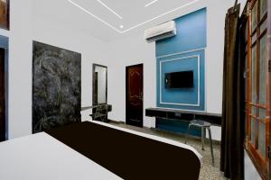 Hotel O Panda Celebration