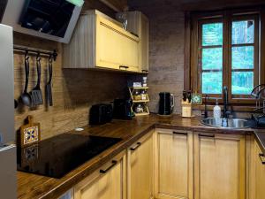 Przytulisko - Dom na Mazurach