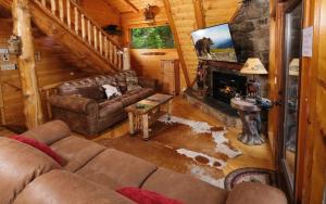 Bear Mountain Retreat