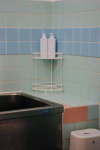 雅舍 独栋两层 步行5分钟到天下茶屋站 关西机场35分钟直达天下茶屋站