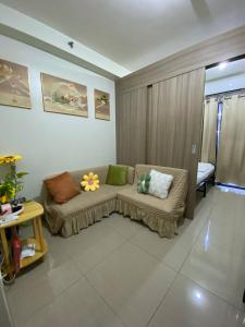 Shore 2 Residence Tower 2