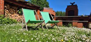 Kněžice 25, chalupa v Krkonoších