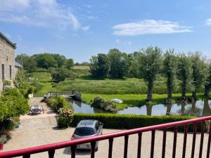 Appartements Gite Sieck Moulin de Kerellec : photos des chambres