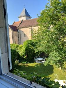 B&B / Chambres d'hotes Chic & charme au Presbytere : photos des chambres