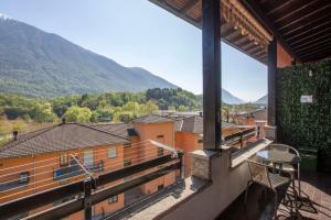 La Dimora del Tasso - Terrace Mountain View