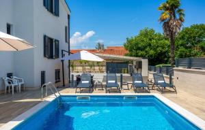 Apartment Estate 2 - Island Krk by Villas Guide