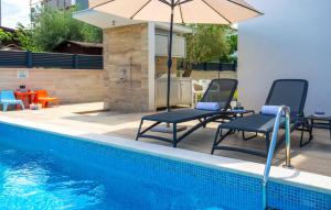 Apartment Estate 2 - Island Krk by Villas Guide