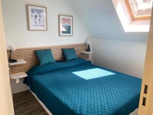 Résidence Hauts De Peyragudes Mp - T36pers -HAUT DE PEYRAGUDES C19- Peyresourde MAE-4173